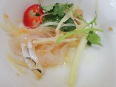 -官塘陈记鱼生·潮汕砂锅粥·牛肉火锅(潮枫路总店)