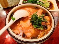 -正阳门饭庄·烤鸭·北京菜(万丰路七里庄店)