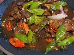 -人民公社大食堂(顺义总店)