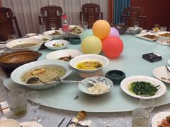 -卢小厨私房菜(长兴店)