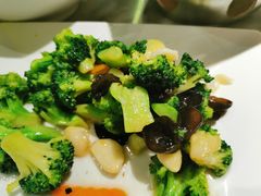 -小菜园新徽菜(南通崇川金鹰店)
