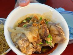 -蒋炸酱(内东街店)