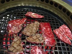 -肉魁屋·烧肉·烧鸟·酒场(高新店)