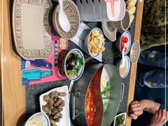 -江小渔鲜鱼火锅(辽沈二街店)