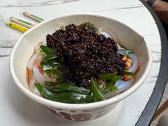 -徐元记贵州拌面(小十字店)