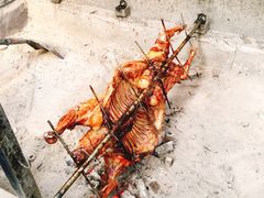 -巴山一绝烤全羊(三圣乡刘家花园店)