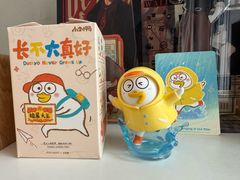 -泡泡玛特POPMART(合生汇店)