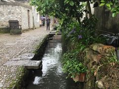 -前童古镇