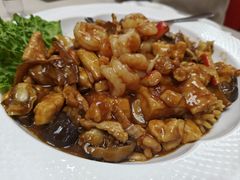 -普天和酒楼(天津之眼店)