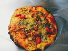 -中央财经大学-食堂