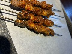-管氏翅吧(望京东店)