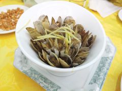 -莲花公园煎蟹(总店)
