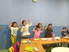 -小问号·科学启蒙·逻辑思维·阅读素养·口才演讲(杨浦合生汇中心)