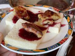 -雄楚国际大酒店-四季西餐厅