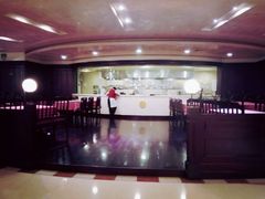 -杭州国际会议中心洲际酒店-德国啤酒屋(砂之船国际生活广场店)