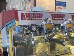 -COSTA COFFEE(阿里中心店)