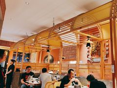 -黔渔翁豆花渎鱼(喷水池店)