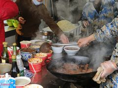 -付记鲜味鳝鱼面馆(松涛苑A区店)