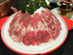 -南门四季铜锅涮肉(望京店)