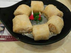 -中恒华茶楼(牌坊店)