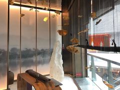 -京华烟云·北京烤鸭(领展购物广场·中关村店)