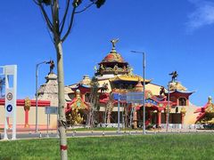 -丰宁坝上草原