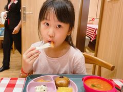 -西贝莜面村(常州新北万达广场店)
