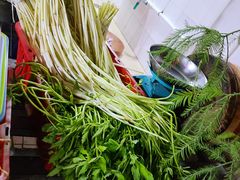 水芹-三哥醉鹅(旧寨店)