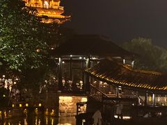 -乌镇西栅景区