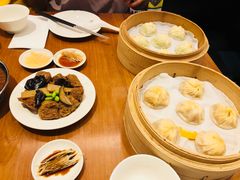 -鼎泰丰(复兴店)