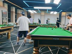 -响袋24H自助台球棋牌(锦欣大厦店)