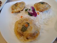 -金苑海鲜酒家(来魅力店)