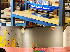 -蓝珊甄选海鲜自助·火锅大排档(近阿那亚店)