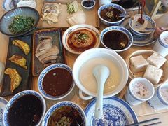 -南京大牌档(之心城店)