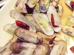 -船梆煮•蒸汽海鲜·炉火烤肉(五四广场店)