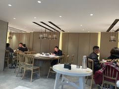 -花园茶楼(兴城西路店)