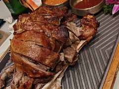 -哈啾嗨·新概念蒙餐(红星新城店)