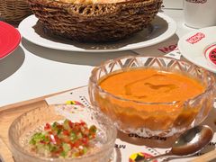 -Mezomd曼索蒂西班牙餐厅(广粤店)