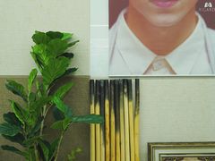 -大视光学•LINDBERG林德伯格•全球手工眼镜集合店(王府井店)