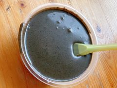 黑芝麻糊-芝麻糊世家(西华店)