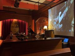 -音乐房子·Vintage Live Bar(玉林总店)