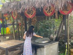 -花溪雨·森林餐厅(石基店)