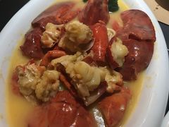 -79号渔船海鲜饭店(华强北店)