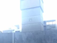 -柏林墙纪念馆