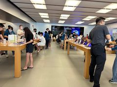 -Apple零售店(深圳益田假日广场店)