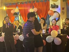 -恋爱熊婚恋情感心理咨询(常营店)