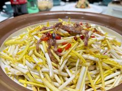 -金陵后厨·南京菜(新街口秣陵路店)