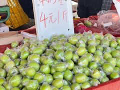 -细村农贸综合市场