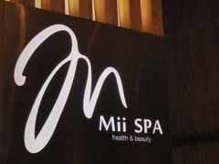 -澜笙Spa