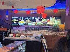 -山河屯铁锅炖·非遗铁锅炖(华强北店)